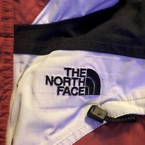 North face jacket